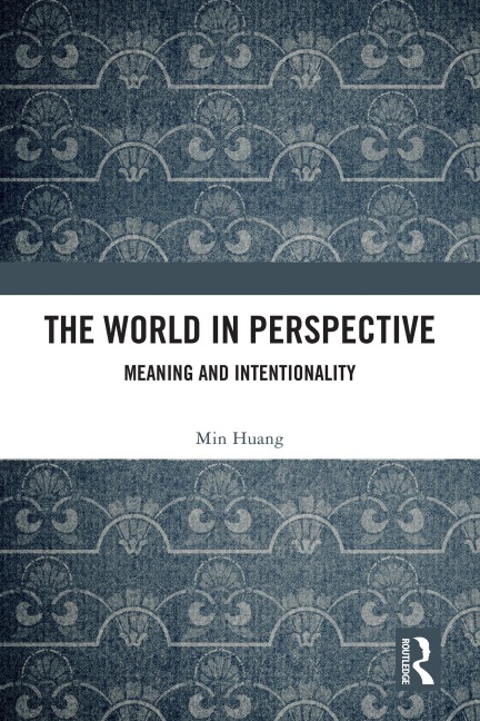 The World in Perspective - Min Huang