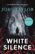 Cover-Bild zum Titel 'White Silence' von 'Jodi Taylor'