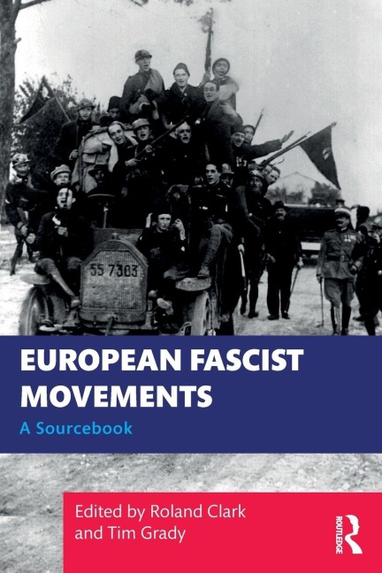 European Fascist Movements - 