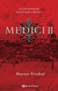 Cover-Bild zum Titel 'Medici 2' von 'Matteo Strukul'