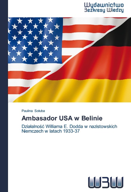 Ambasador USA w Belinie - Paulina Soluba