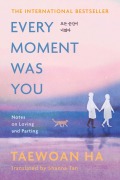 Cover-Bild zum Titel 'Every Moment Was You' von 'Taewoan Ha'