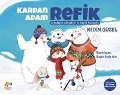 Kardan Adam Refik - Nedim Güzel