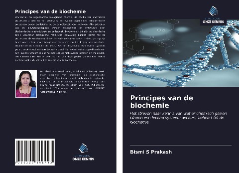 Principes van de biochemie - Bismi S Prakash