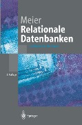 Relationale Datenbanken - Andreas Meier