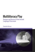Cover-Bild zum Titel 'Multiliteracy Play' von 'Chantelle Warner'