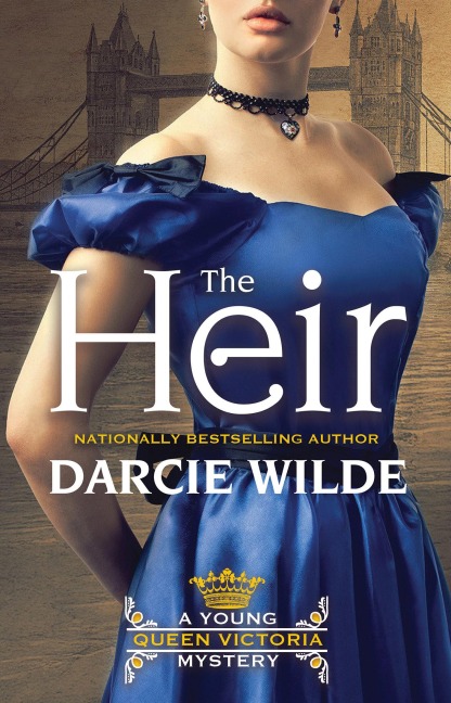 The Heir - Darcie Wilde