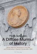 Cover-Bild zum Titel 'A Diffuse Murmur of History' von 'Fiona Schouten'