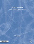 Cover-Bild zum Titel 'Recording Analysis' von 'William Moylan'