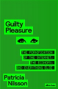 Cover-Bild zum Titel 'Guilty Pleasure' von 'Patricia Nilsson'