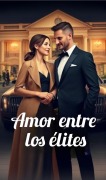 Cover-Bild zum Titel 'Amor entre los élites' von 'Nancy Fonda'