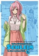 Cover-Bild zum Titel 'Meine Wiedergeburt als Schleim in einer anderen Welt Ultra 04' von 'Fuse, Mitz Vah, Taiki Kawakami'