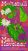Cover-Bild zum Titel 'Max Havelaar' von 'Multatuli'