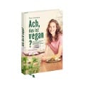 Ach, das ist vegan? - Maya Leinenbach