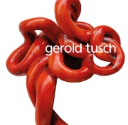 Cover-Bild zum Titel 'Gerold Tusch' von ''