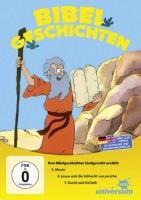 Bibel Geschichten - 