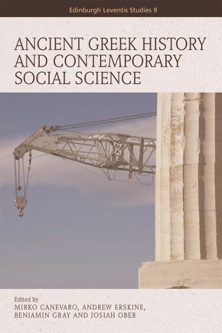 Ancient Greek History and Contemporary Social Science - 