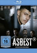 Cover-Bild zum Titel 'Asbest' von 'Juri Sternburg, Katja Eichinger'