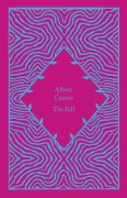 Cover-Bild zum Titel 'The Fall' von 'Albert Camus'