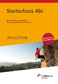 Cover-Bild zum Titel 'Startschuss Abi 2015/2016' von ''