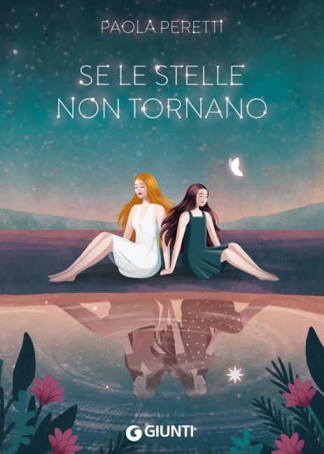 Se le stelle non tornano - Paola Peretti