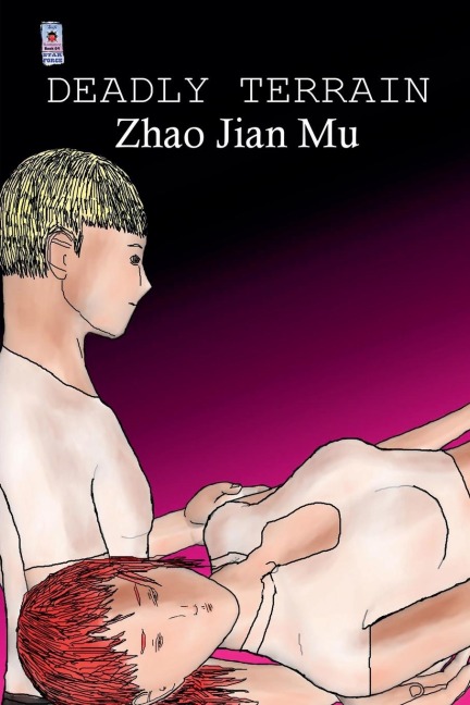 Deadly Terrain - Jian Mu Zhao