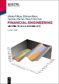 Financial Engineering - Michael Bloss, Dietmar Ernst, Joachim Häcker, Daniel Sörensen
