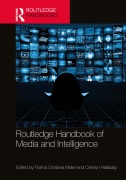 Cover-Bild zum Titel 'Routledge Handbook of Media and Intelligence' von ''