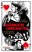 Cover-Bild zum Titel 'Gefährliche Liebschaften' von ''