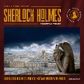 Sherlock Holmes und die Katakomben von Paris - Arthur Conan Doyle, Franziska Franke