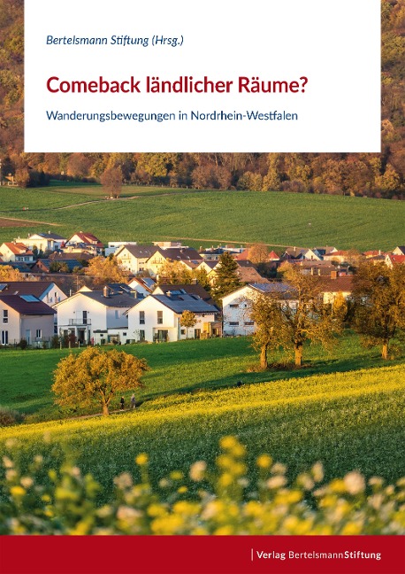 Comeback ländlicher Räume? - 