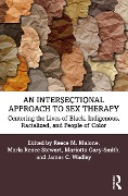 Cover-Bild zum Titel 'An Intersectional Approach to Sex Therapy' von ''