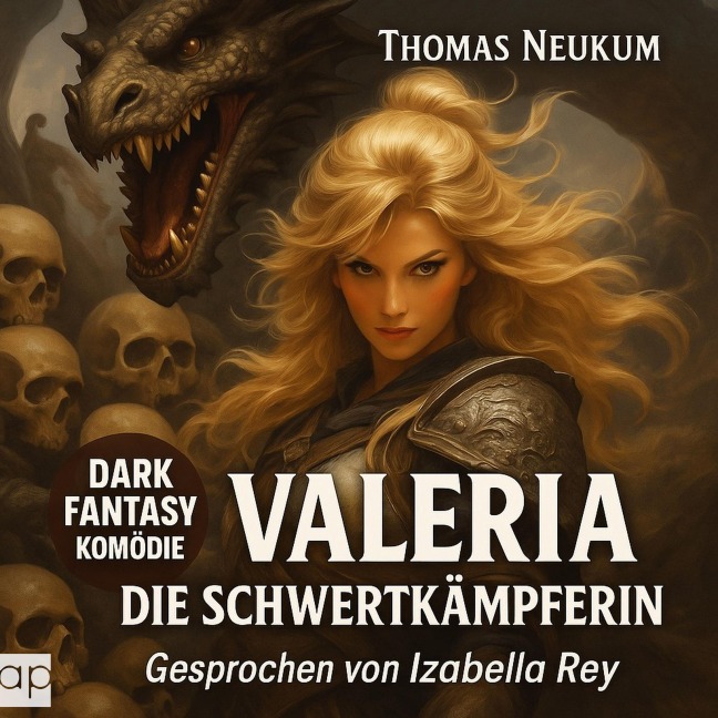 Valeria - Thomas Neukum