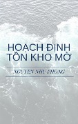 Cover-Bild zum Titel 'Ho¿ch Ð¿nh T¿n Kho M¿' von 'Phong Nguy¿n Nhu'