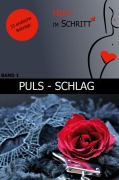 Cover-Bild zum Titel 'Puls - Schlag' von 'Adriane Haußmann, Herz im Schritt'