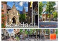 Kevelaer - mein Wallfahrtsort (Wandkalender 2025 DIN A2 quer), CALVENDO Monatskalender - Peter Roder