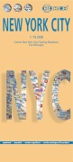 Cover-Bild zum Titel 'New York City 1 : 15 000. City Map' von ''