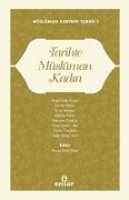 Cover-Bild zum Titel 'Tarihte Müslüman Kadin' von 'Feyza Betül Köse'