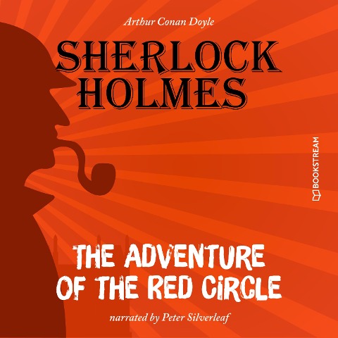 The Adventure of the Red Circle - Arthur Conan Doyle