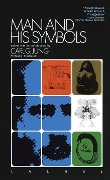 Cover-Bild zum Titel 'Man and His Symbols' von 'Carl G. Jung'