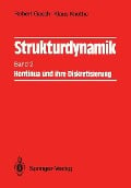 Strukturdynamik - Klaus Knothe, Robert Gasch