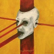Cover-Bild zum Titel 'Event Horizon (Jewelcase)' von 'Mouth Of Madness'