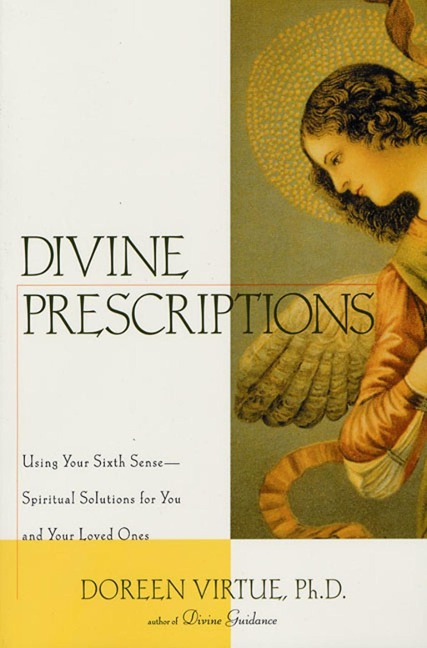Divine Prescriptions - Doreen Virtue