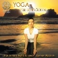 Cover-Bild zum Titel 'Yoga für den Rücken - Für innere Ruhe & einen starken Rücken' von 'Canda'