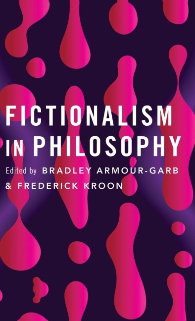 Fictionalism in Philosophy - 
