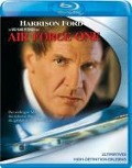 Cover-Bild zum Titel 'Air Force One' von 'Andrew W. Marlowe, Jerry Goldsmith'