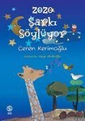 Cover-Bild zum Titel 'Zozo Sarki Söylüyor' von 'Ceren Kerimoglu'