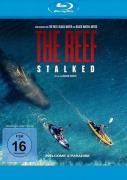 Cover-Bild zum Titel 'The Reef: Stalked' von 'Andrew Traucki, Mark Smythe'