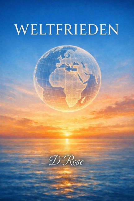 Weltfrieden - D. Rose
