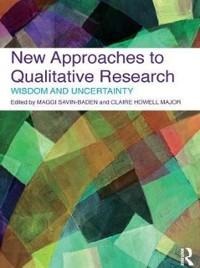 New Approaches to Qualitative Research - 